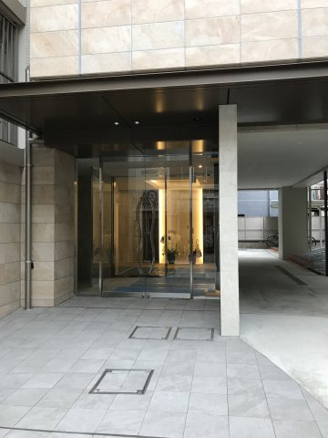 【エントランス】 | グロリアス西荻窪