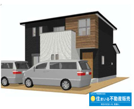 福岡市博多区浦田１丁目１２期　１号棟