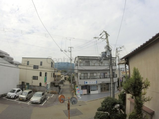 【展望】 | リアライズ逆瀬川
