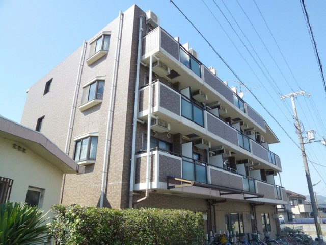 【外観】 | リアライズ逆瀬川