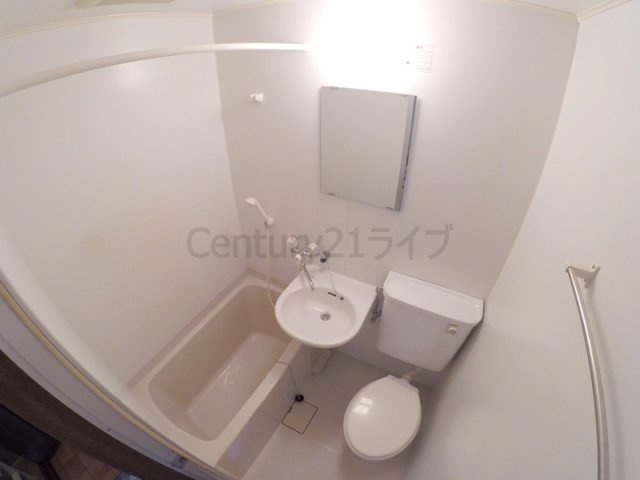 【浴室】 | リアライズ逆瀬川