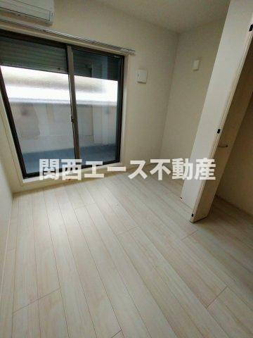 【居間・リビング】 | フジパレス住道Ⅰ番館 | 同一商品