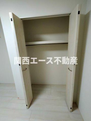 【収納】 | フジパレス住道Ⅰ番館 | 同一商品