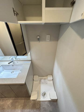 S-RESIDENCE谷町六丁目aloの設備
