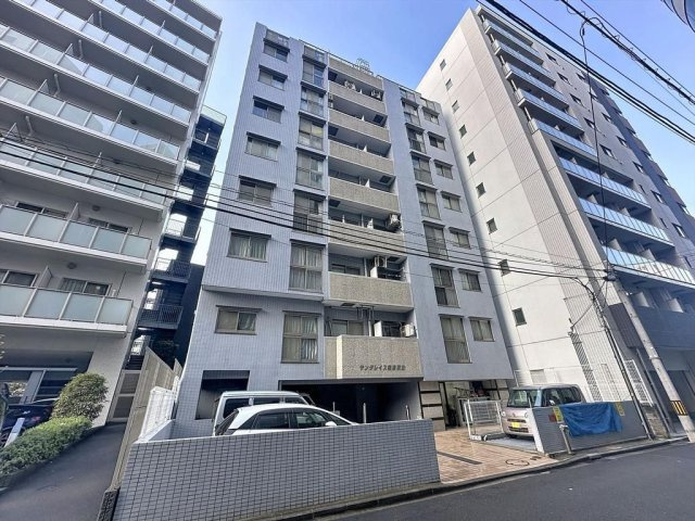 サングレイス横浜駅東