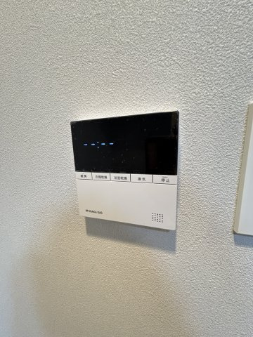 S-RESIDENCE谷町六丁目aloの設備