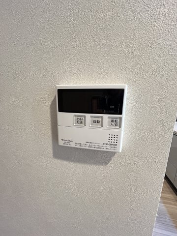 S-RESIDENCE谷町六丁目aloのその他