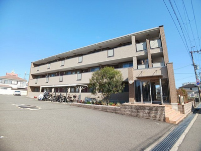 【外観】 | グラン　ラトゥール | 外観です
