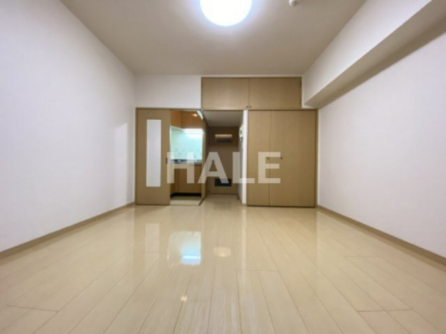 【内装】 | エステートモア平尾パージュ
