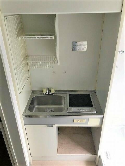 同棟別室