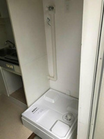 同棟別室