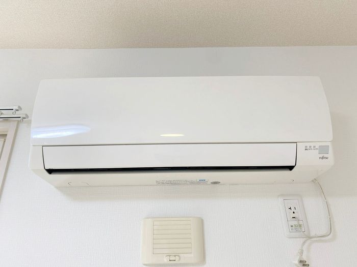 アストルムの設備