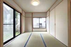 さいたま市西区三橋6丁目中古戸建