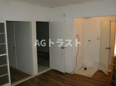 【設備】 | メゾン日の出Ⅱ