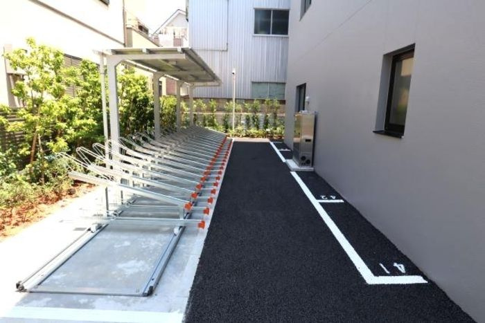 Noble Maisonのその他共用部分