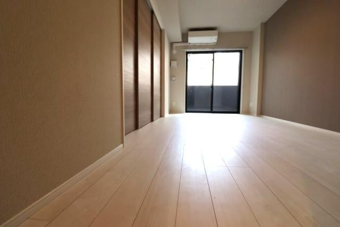 Noble Maisonの居間・リビング