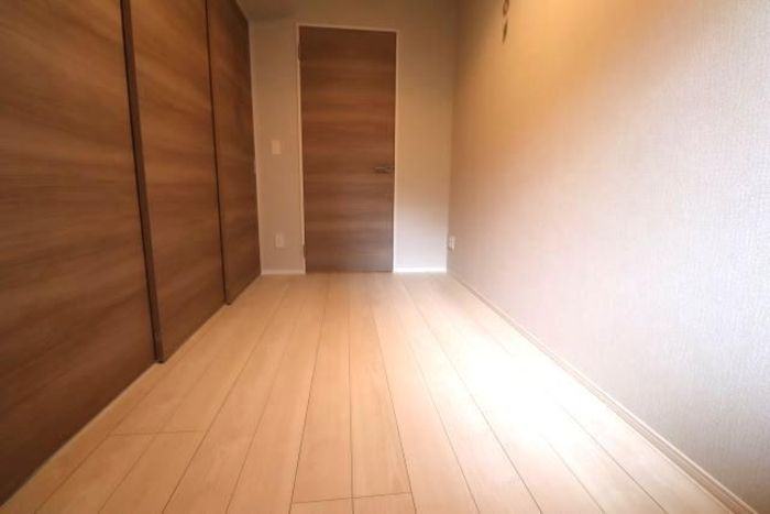 Noble Maisonの寝室