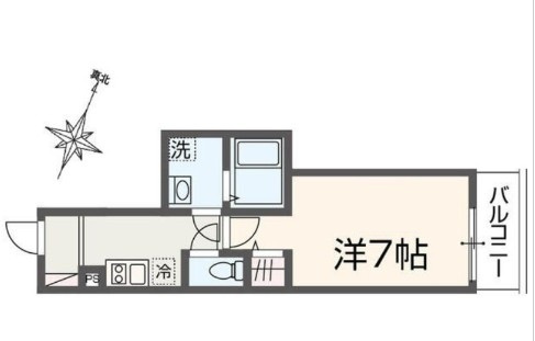 ＭＥＬＤＩＡ長沼Ⅱ
