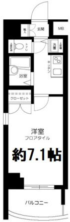 ベルファース志村坂上アリコルージュ