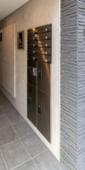 ＣＯＣＯＣＵＢＥ南大塚のその他共用部分