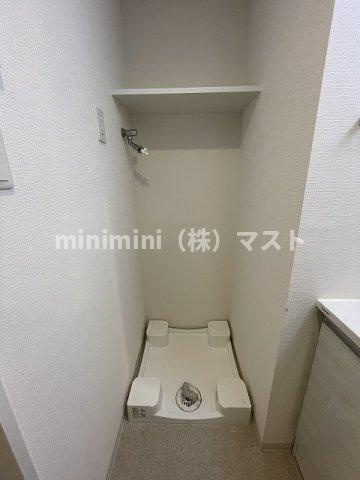 スプランディッド難波SOUTHの設備
