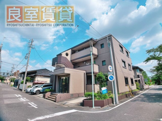 【外観】