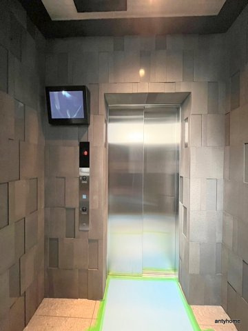 メトロ―サ京町堀　仲介手数料無料の設備