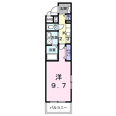 フラワーベル