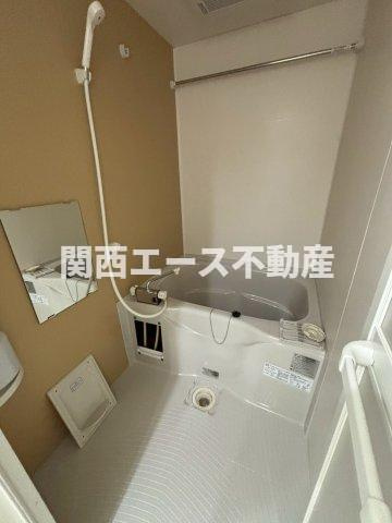 【浴室】 | フジパレス住道Ⅰ番館 | 同一商品