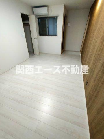 【居間・リビング】 | フジパレス住道Ⅰ番館 | 同一商品