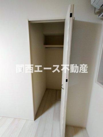 【収納】 | フジパレス住道Ⅰ番館 | 同一商品
