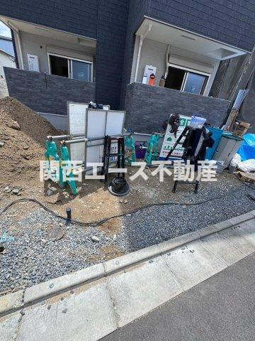 【その他共用部分】 | フジパレス住道Ⅰ番館