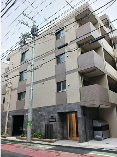 メゾン　アイティー　キング