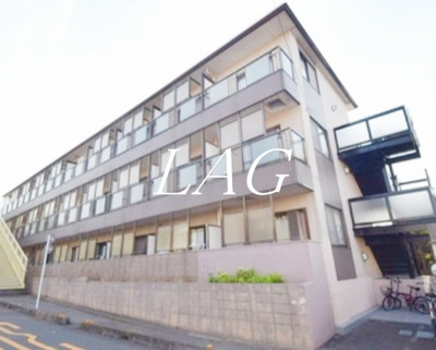 【外観】 | アネックス南与野２期 | 外観です。