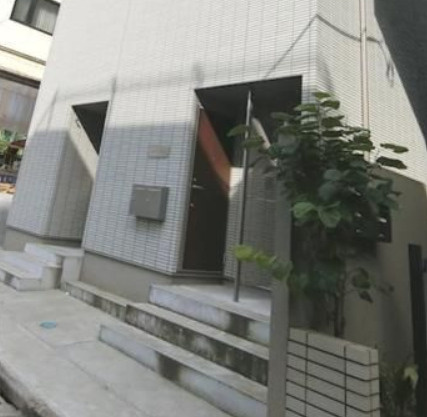 ルミナスフラットのその他共用部分