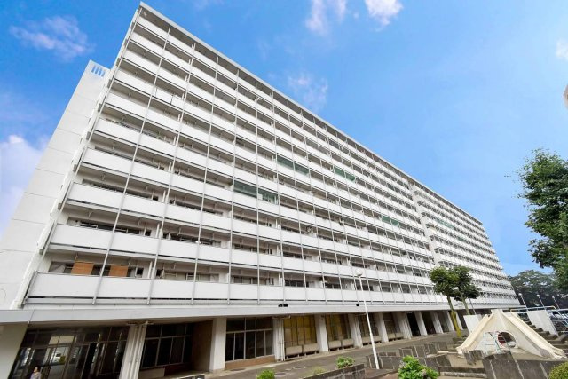 ビレッジハウス向台タワー1号棟