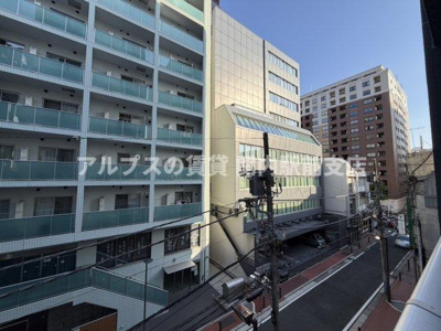 【展望】 | GENOVIA横浜関内skygarden
