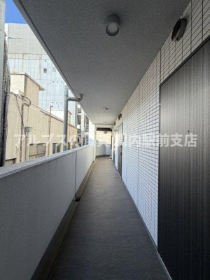 【その他共用部分】 | GENOVIA横浜関内skygarden