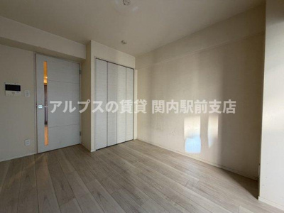 【寝室】 | GENOVIA横浜関内skygarden