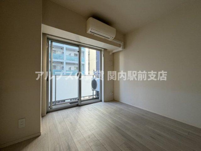 【洋室】 | GENOVIA横浜関内skygarden
