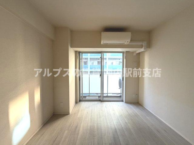 【居間・リビング】 | GENOVIA横浜関内skygarden