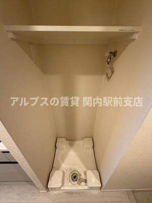 【その他】 | GENOVIA横浜関内skygarden