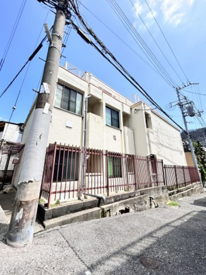【外観】 | リリーフ中山手