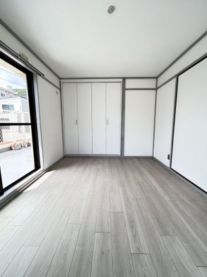【居間・リビング】 | リリーフ中山手
