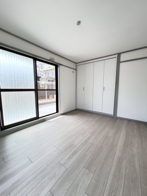 【居間・リビング】 | リリーフ中山手