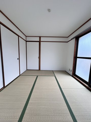【和室】 | リリーフ中山手