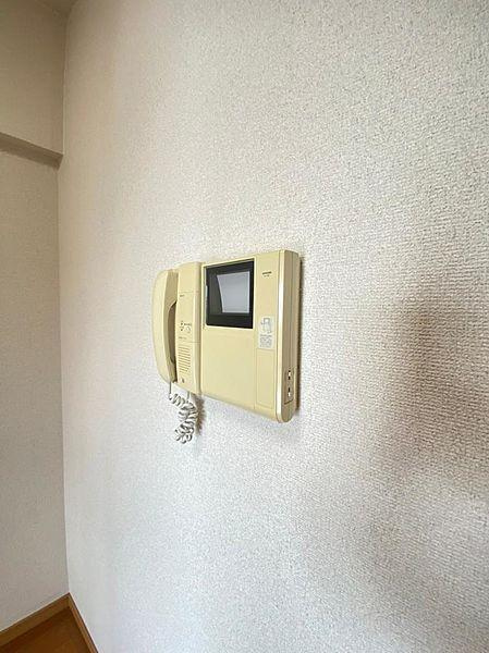 サウスヒルズのセキュリティ