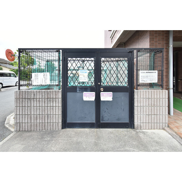 サウスヒルズのその他共用部分