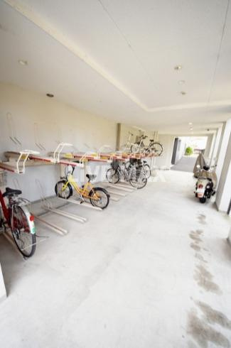 【駐車場】グランドエグザ親水公園Ⅰ