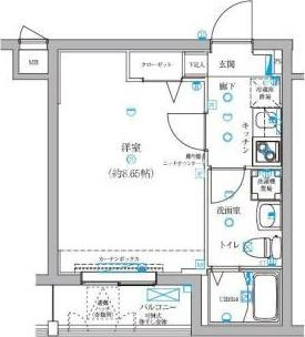 グランドエグザ親水公園Ⅰ